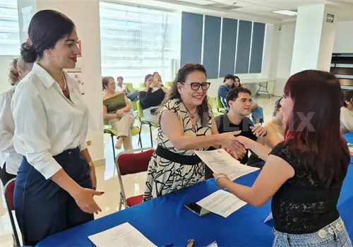 Promueven la movilidad estudiantil