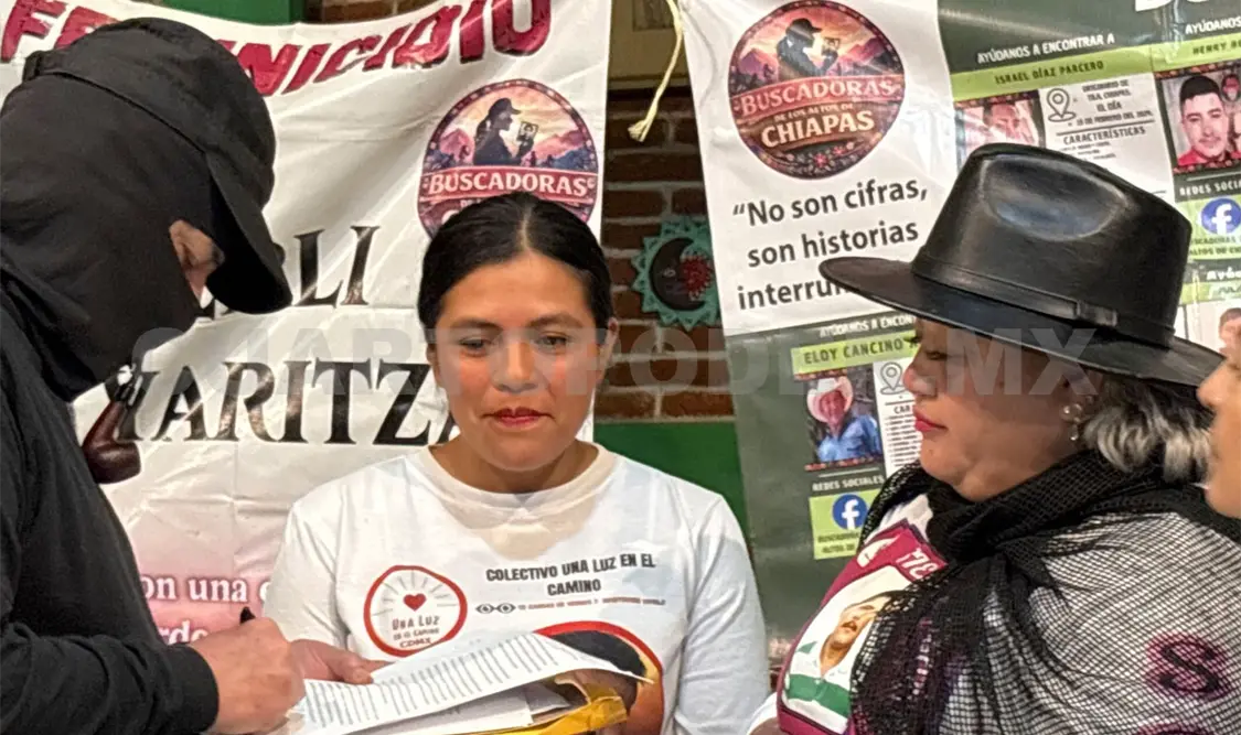 Ante la imposibilidad de varios colectivos de asistir al evento, mandaron cartas a la Comisión Sexta. Jofiel Domínguez / CP
