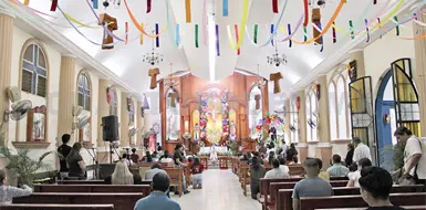 Celebran hoy a San Francisco de As&iacute;s