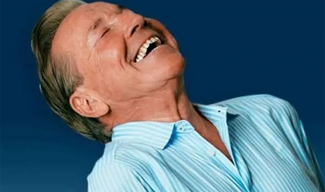 Ricardo Montaner aconseja a Syntek