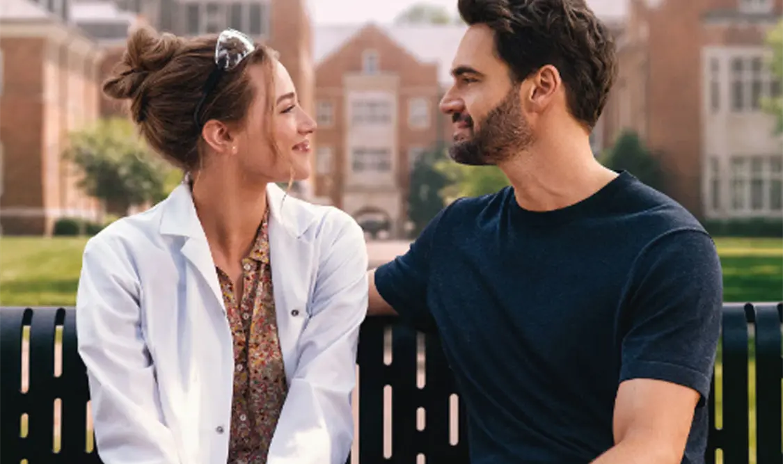 La hipótesis del amor