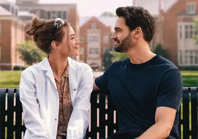 La hip&oacute;tesis del amor