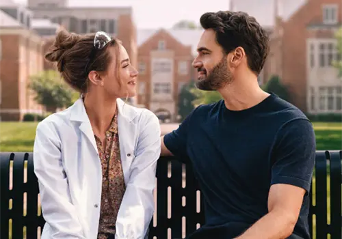 La hipótesis del amor La hipótesis del amor