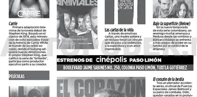 Recomendaciones Recomendaciones
