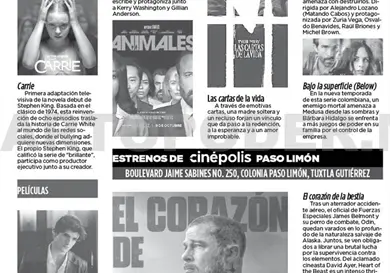 Recomendaciones Recomendaciones