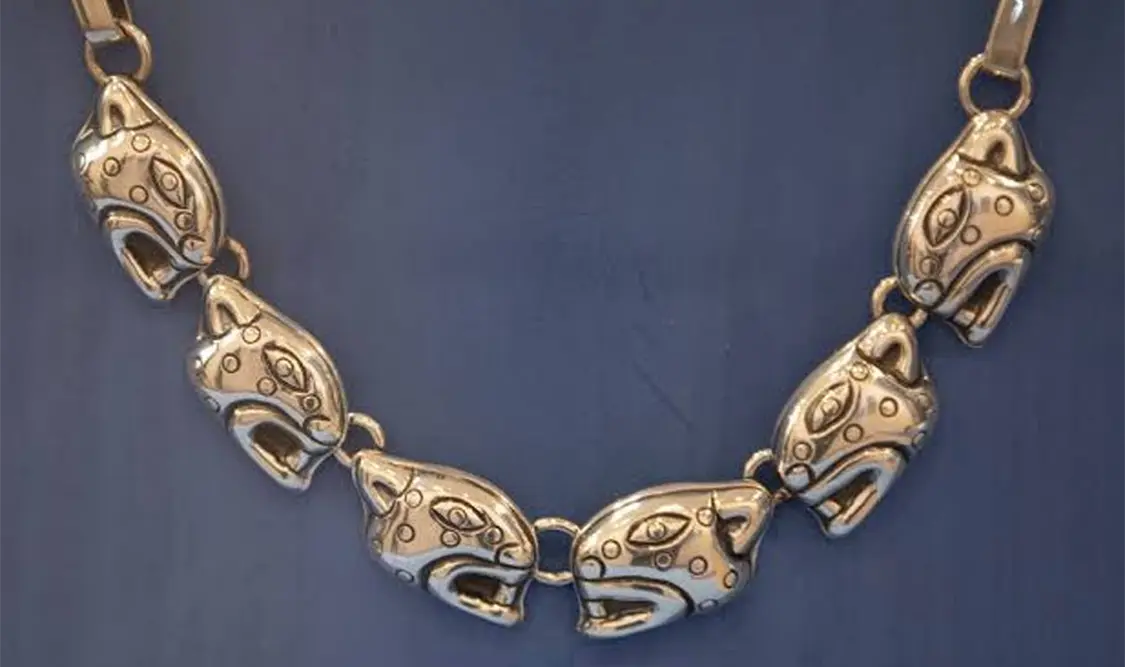 La exposición está abierta en las Galerías 3 y 4 del Museo Nacional de Culturas Populares. Cortesía