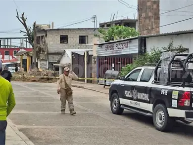 Tragedia: ri&ntilde;a familiar deja un muerto y dos heridos