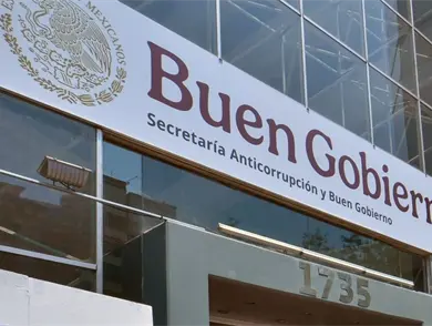 Sanciona Anticorrupci&oacute;n a 55 funcionarios
