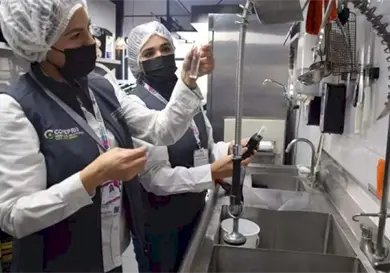 Descartan que brotes de salmonela vengan de M&eacute;xico