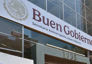 Sanciona Anticorrupci&oacute;n a 55 funcionarios