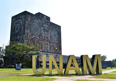 Se consolida UNAM entre las mejores 10 universidades de AL