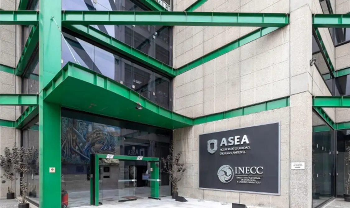 Hackean cuenta de Instagram de la ASEA