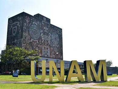 Se consolida UNAM entre mejores 10 universidades de AL