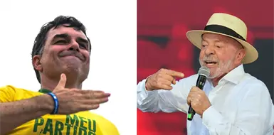 Brasil se va a segunda vuelta de elecciones