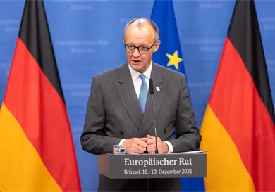 Pide Friedrich Merz a Putin poner fin a la guerra Pide Friedrich Merz a Putin poner fin a la guerra