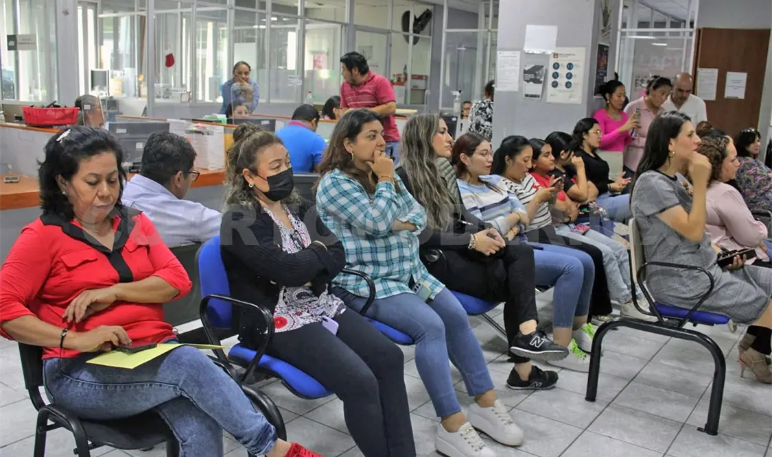 Hay un avance significativo frente al esquema que anteriormente operaba. CP