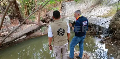 Pide Tuxtla a la Federación cinco obras hidráulicas Pide Tuxtla a la Federación cinco obras hidráulicas