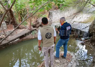Pide Tuxtla a la Federaci&oacute;n cinco obras hidr&aacute;ulicas