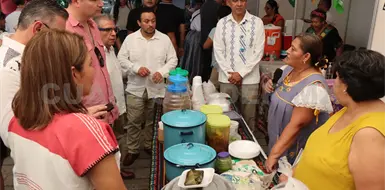 Coyatoc reúne la identidad de los pueblos Coyatoc reúne la identidad de los pueblos