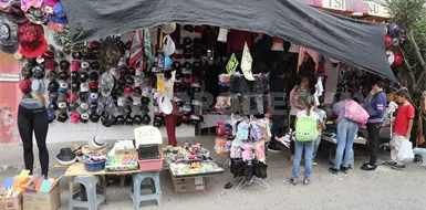 Chiapas, entre los estados con mayor informalidad