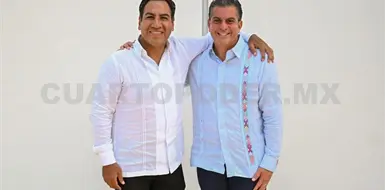 ERA, aliado de la transformaci&oacute;n de Tapachula