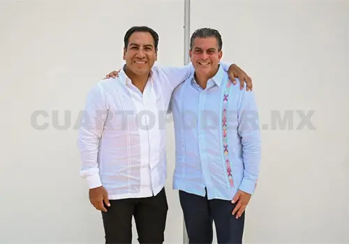 ERA, aliado de la transformación de Tapachula ERA, aliado de la transformación de Tapachula