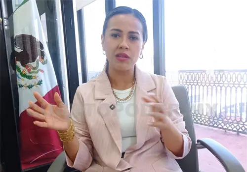 Congreso blinda los comicios del 2027