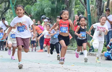 S&oacute;lo para Peques cumpli&oacute; cinco ediciones 