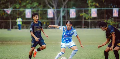 Chifut revive con goleada en Oaxaca