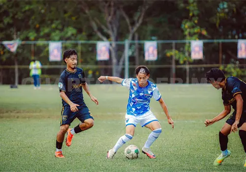 Chifut revive con goleada en Oaxaca Chifut revive con goleada en Oaxaca