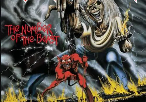 Iron Maiden, 50 años de pasión y metal Iron Maiden, 50 años de pasión y metal