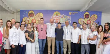 Festival Coyatoc, una vitrina para el arte