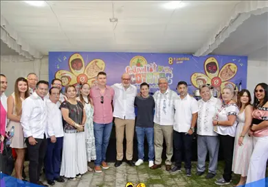 Festival Coyatoc, una vitrina para el arte