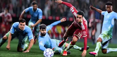 EA Sports FC 27 trae el regreso de la Liga MX