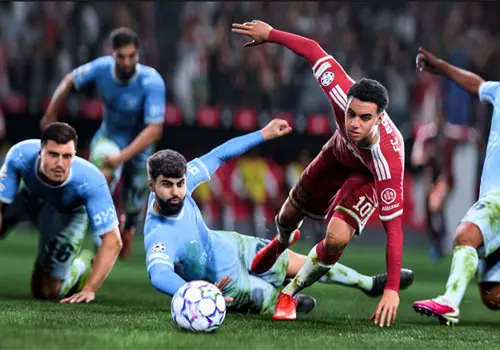 EA Sports FC 27 trae el regreso de la Liga MX EA Sports FC 27 trae el regreso de la Liga MX