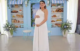 Bebé Nicolás en camino Bebé Nicolás en camino