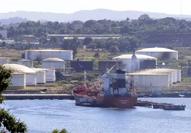 Suspenden envíos de crudo a Cuba por EUA Suspenden envíos de crudo a Cuba por EUA