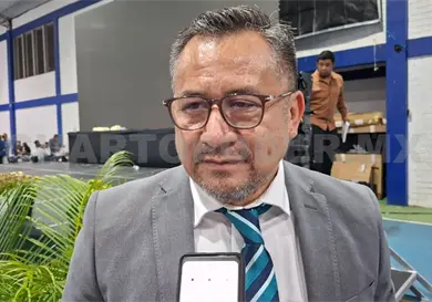 Proyectan campus de la Unach en San Fernando