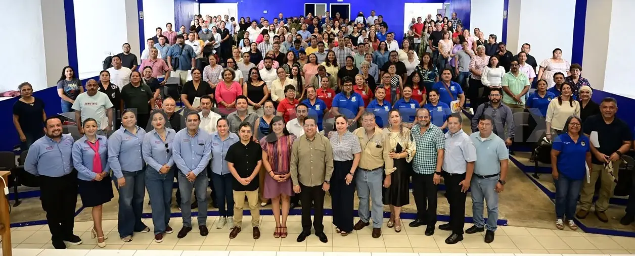 Impulsan acciones de acompañamiento y formación para la comunidad escolar. Cortesía