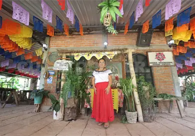 La cocina zoque, entre pedagog&iacute;a y transformaci&oacute;n