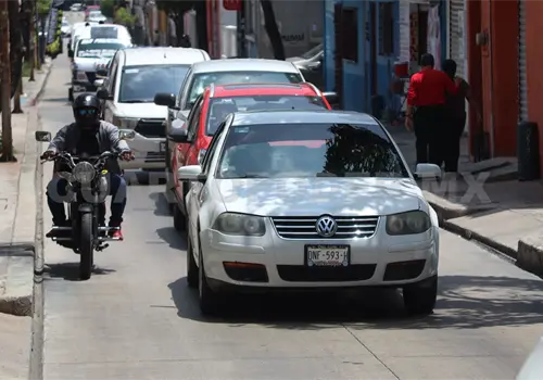 Plataformas: antes de operar deben regularizarse Plataformas: antes de operar deben regularizarse