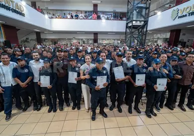 Anuncian becas para la profesionalización Anuncian becas para la profesionalización