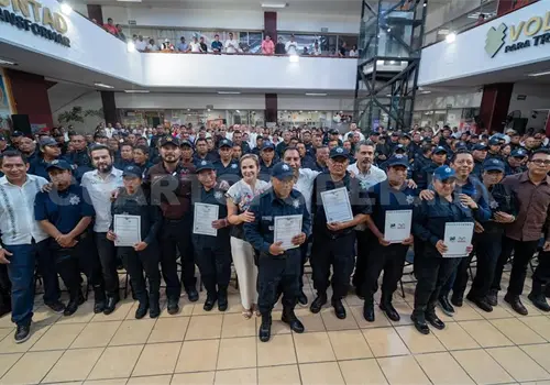 Anuncian becas para la profesionalización Anuncian becas para la profesionalización