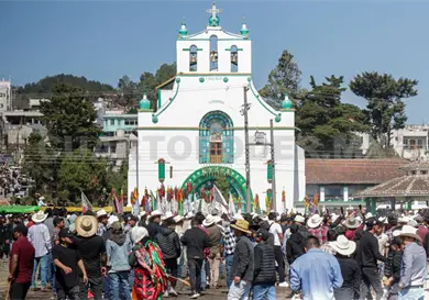 El conocimiento de los pueblos sigue en rezago: Pérez El conocimiento de los pueblos sigue en rezago: Pérez