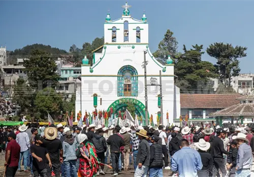 El conocimiento de los pueblos sigue en rezago: Pérez El conocimiento de los pueblos sigue en rezago: Pérez