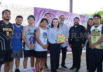 Indeporte y UpTap impulsan el deporte universitario Indeporte y UpTap impulsan el deporte universitario