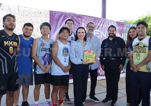Indeporte y UpTap impulsan el deporte universitario Indeporte y UpTap impulsan el deporte universitario