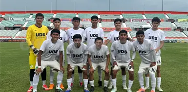 Mantienen su paso invicto con empate Mantienen su paso invicto con empate