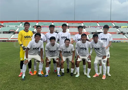 Mantienen su paso invicto con empate Mantienen su paso invicto con empate