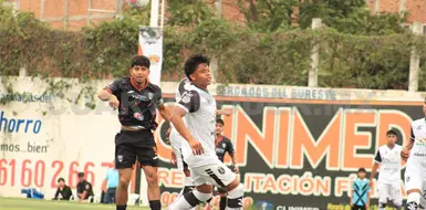 Daniel Cruz asume el reto como goleador